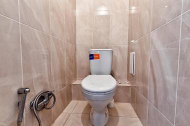 Luxury apartment in the center of Astana