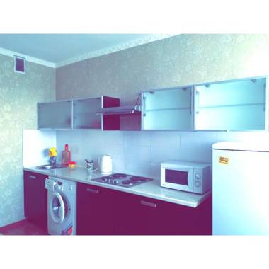 Best infinity apartment near Asia Park