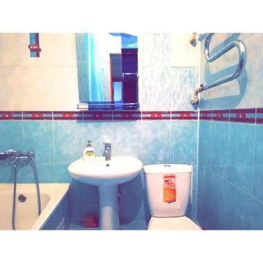 Best infinity apartment near Asia Park