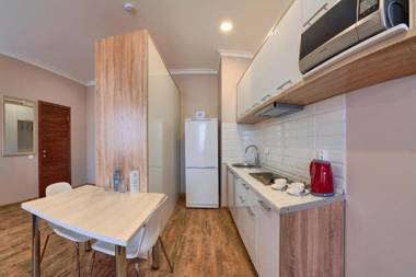 Aisha Bibi Hotel&Apartments