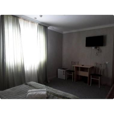 Makenty House Astana