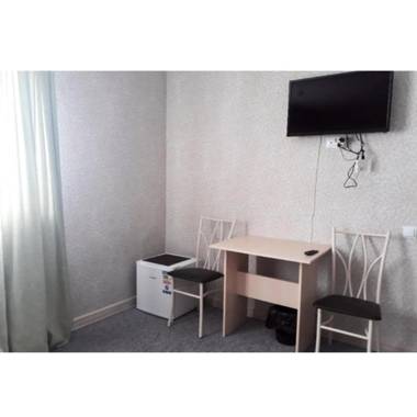 Makenty House Astana