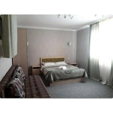 Makenty House Astana