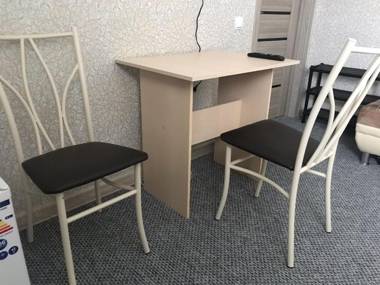 Makenty House Astana