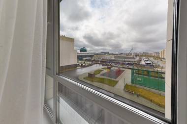 Апартаменты Променад экспо 269