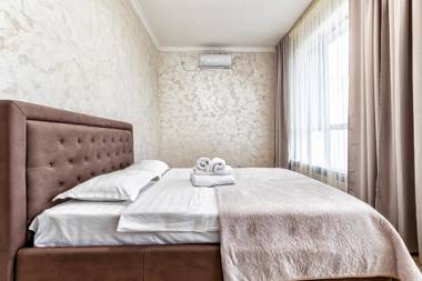 Апартаменты Променад экспо 269