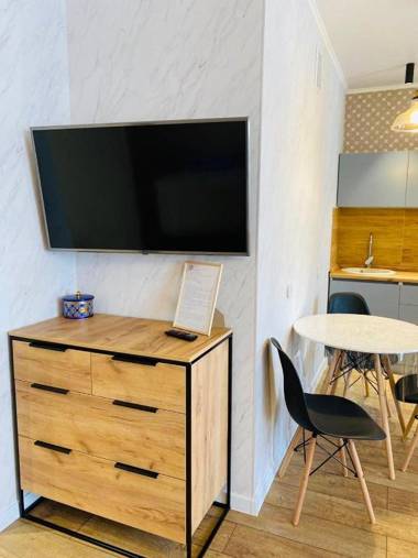 Leto Apartment on Qabanbay batyra 155