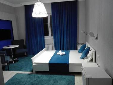 Apart Hotel Bon Mary на Набережной