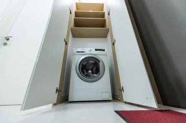 THEADDRESS HIGHVILL 1.1