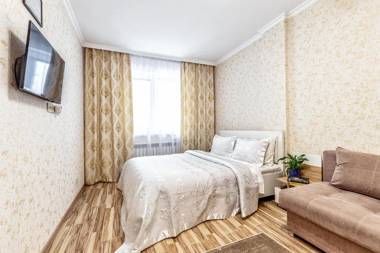 Luxurious apartment in the heart of Astana