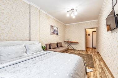 Luxurious apartment in the heart of Astana