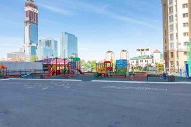 Apartaments Happy House