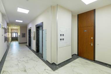 Apartaments Happy House