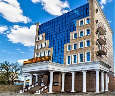 Gokai Hotel