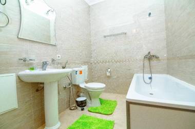 улица Кунаева 14