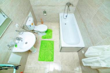 улица Кунаева 14