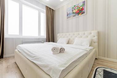 Apartamets Park Avenue