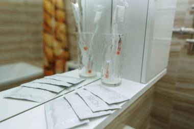 Apartamets Park Avenue