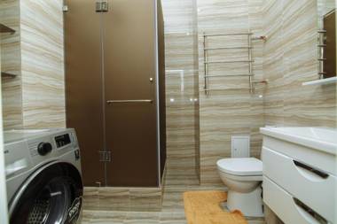 Apartamets Park Avenue