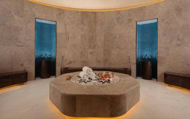 Sheraton Nur-Sultan Hotel