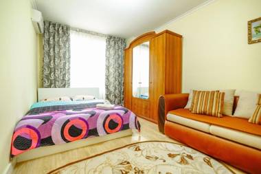 Apartament Aysanam