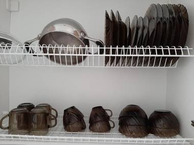 1-но комнатные апартаменты в ЖК Promenade Expo