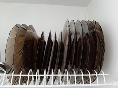 1-но комнатные апартаменты в ЖК Promenade Expo