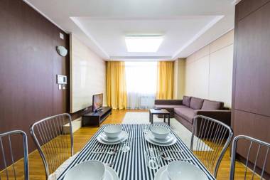 HIGHVILL Astana 905
