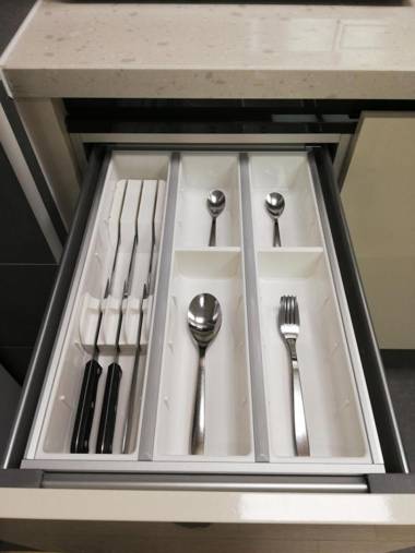 2 комнатные апартаменты в Highvill Park 2 ( Хайвил Парк 2)