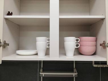 2 комнатные апартаменты в Highvill Park 2 ( Хайвил Парк 2)