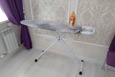 Botanical Garden Apartments