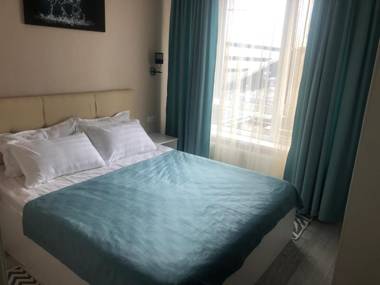 Astana Arena Apartment