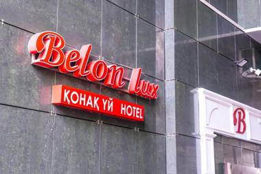 Belon Lux Hotel