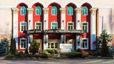 Grand Tien Shan Hotel