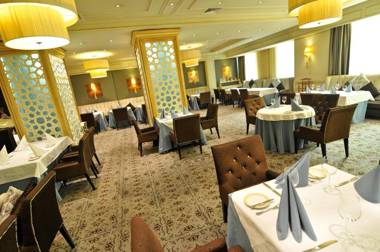 Grand Tien Shan Hotel