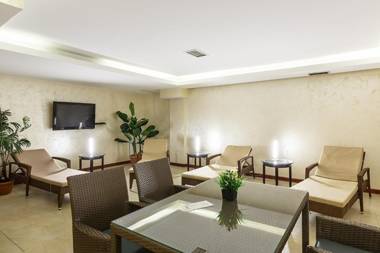 Renion Residence Hotel