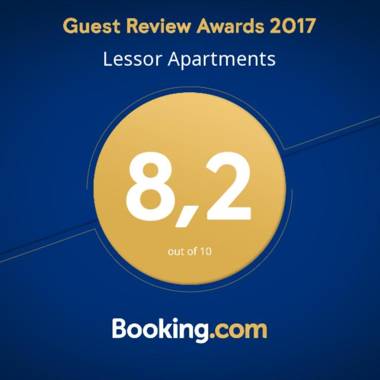 Lessor Apartments