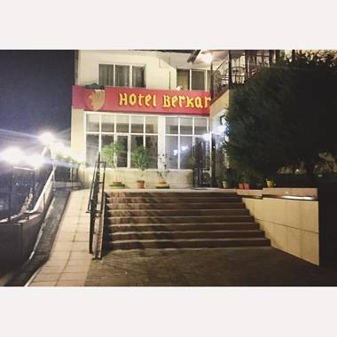 Berkana Hotel