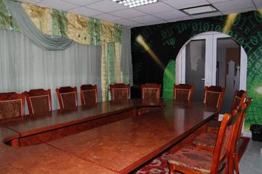 Astana Hotel