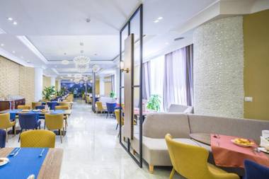 Almaty Hotel