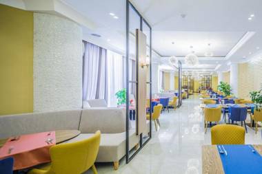Almaty Hotel