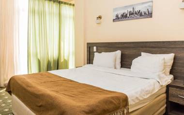 Golden Palace Hotel