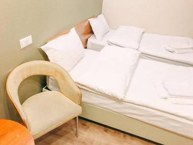 Grushevy Hospitality Boutique