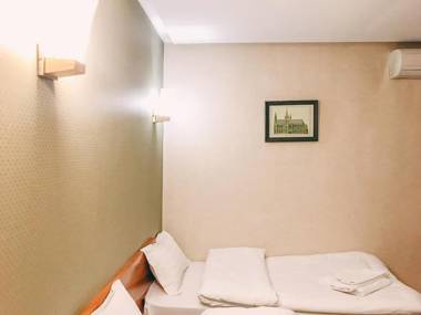 Grushevy Hospitality Boutique