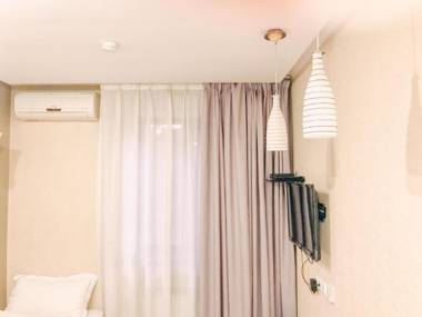 Grushevy Hospitality Boutique