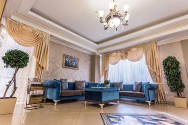 Grand Sapphire Hotel