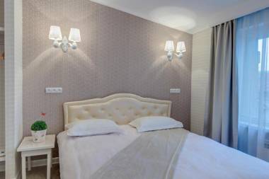 Well Sleep Hotel