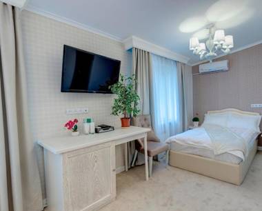 Well Sleep Hotel