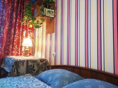 "Арбат" Центр квартира- Apartment "Arbat"