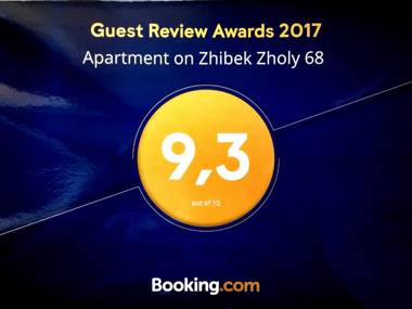 "Арбат" Центр квартира- Apartment "Arbat"